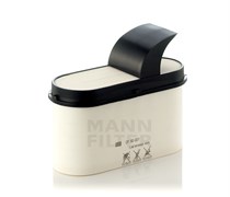 CP50001 Воздушный фильтр COMPACPLUS Mann filter CP50001
