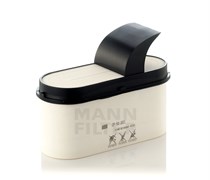 CP50002 Воздушный фильтр Mann filter COMPACPLUS Mann filter CP50002