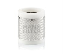 CS1343 Воздушный фильтр ( фильтровальный материал ) Mann filter CS1343