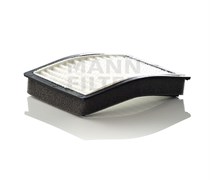 CU1006-2 Салонный фильтр Mann filter CU10062