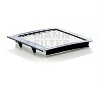 CU1009 Салонный фильтр Mann filter CU1009