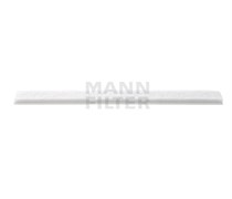 CU108001(4) Салонный фильтр Mann filter CU108001(4)