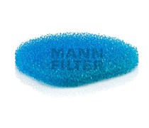 CU12001 Салонный фильтр Mann filter CU12001