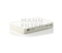 CU1519 Салонный фильтр Mann filter CU1519