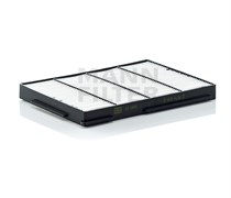 CU1526 Салонный фильтр Mann filter CU1526