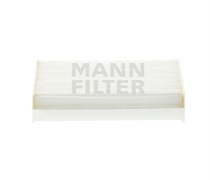 CU17001 Салонный фильтр Mann filter CU17001