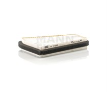 CU17003 Салонный фильтр Mann filter CU17003