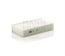 CU1721-2 Салонный фильтр Mann filter CU17212