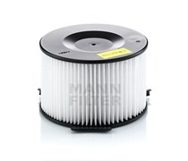 CU1738 Салонный фильтр Mann filter CU1738