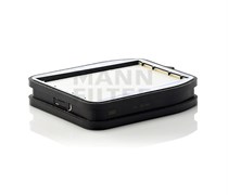 CU18000-2 Салонный фильтр Mann filter CU180002