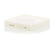 CU18009 Салонный фильтр Mann filter CU18009