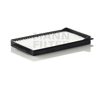 CU1806-2 Салонный фильтр Mann filter CU18062