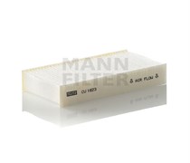 CU1823 Салонный фильтр Mann filter CU1823