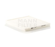 CU1828 Салонный фильтр Mann filter CU1828