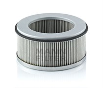 CU1836/1 Салонный фильтр Mann filter CU18361