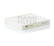 CU19001 Салонный фильтр Mann filter CU19001