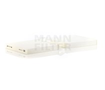 CU19004 Салонный фильтр Mann filter CU19004