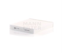 CU1919 Салонный фильтр Mann filter CU1919