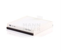 CU1931-2 Салонный фильтр Mann filter CU19312