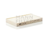 CU20005-2 Салонный фильтр Mann filter CU200052