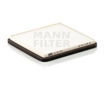 CU20010 Салонный фильтр Mann filter CU20010