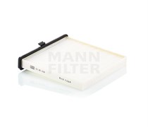 CU20018 Салонный фильтр Mann filter CU20018