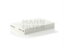 CU2028 Салонный фильтр Mann filter CU2028