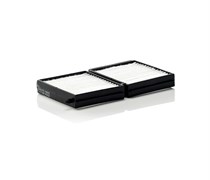 CU2033-2 Салонный фильтр Mann filter CU20332
