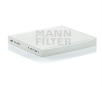 CU2043 Салонный фильтр Mann filter CU2043