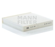 CU21003 Салонный фильтр Mann filter CU21003