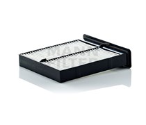 CU21004 Салонный фильтр Mann filter CU21004