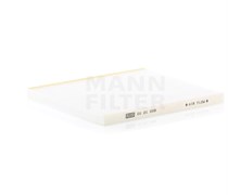 CU21008 Салонный фильтр Mann filter CU21008
