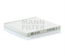 CU2131 Салонный фильтр Mann filter CU2131