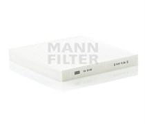 CU2132 Салонный фильтр Mann filter CU2132