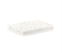 CU2138 Салонный фильтр Mann filter CU2138