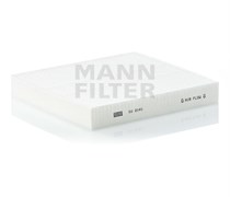 CU2141 Салонный фильтр Mann filter CU2141