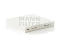 CU2149 Салонный фильтр Mann filter CU2149