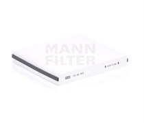 CU22003 Салонный фильтр Mann filter CU22003