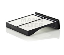 CU22004 Салонный фильтр Mann filter CU22004
