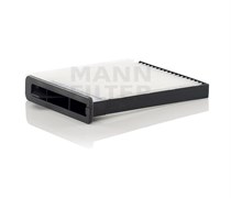 CU22007 Салонный фильтр Mann filter CU22007