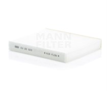 CU22023 Салонный фильтр Mann filter CU22023