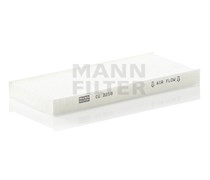CU2216-2 Салонный фильтр Mann filter CU22162