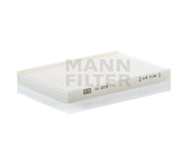 CU2218 Салонный фильтр Mann filter CU2218