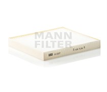 CU2227 Салонный фильтр Mann filter CU2227