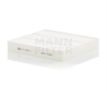 CU2232/1 Салонный фильтр Mann filter CU22321