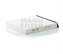 CU2240 Салонный фильтр Mann filter CU2240