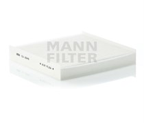 CU2245 Салонный фильтр Mann filter CU2245