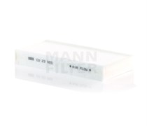 CU23005-2 Салонный фильтр Mann filter CU230052