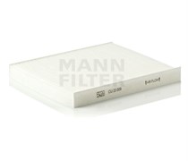 CU23009 Салонный фильтр Mann filter CU23009
