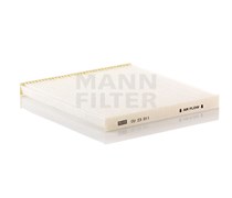 CU23011 Салонный фильтр Mann filter CU23011